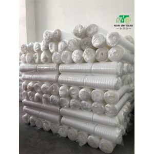 Laminate Foam Underlay Roll Noise Reduction 20KG/M3 EPE 2mm