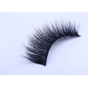 Soft and light Mink Belle Extensions 3D Eyelashes Extensions