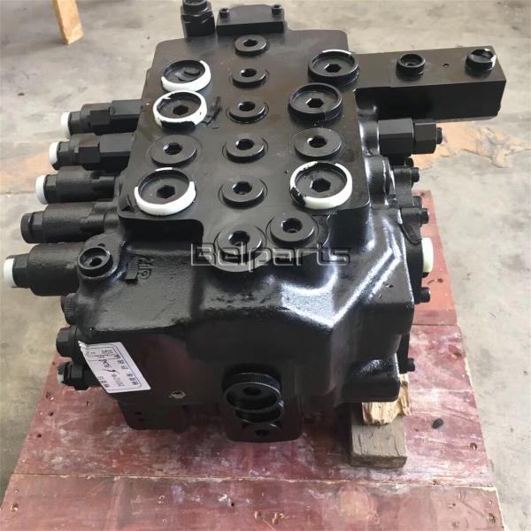 Excavator DH130 DH150-7 DX130 DX150-7 Main Control Valve For Doosan Daewoo 2420-9521 2426-1225A 426-E0078