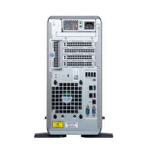 Dell PowerEdge T350 Intel Xeon E-2336 4.5U Tower Server with RAID Support H345