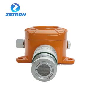 Electrochemical Zetron MIC600-TVOC Fixed Gas Detector