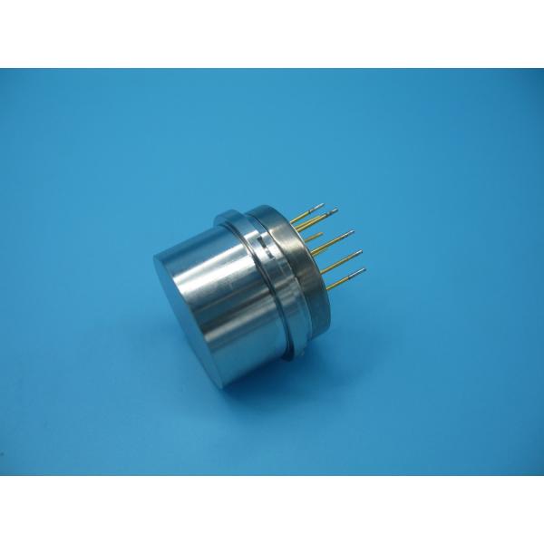 Miniaturized High Precision Large Number Inertial Pilot Accelerometers For