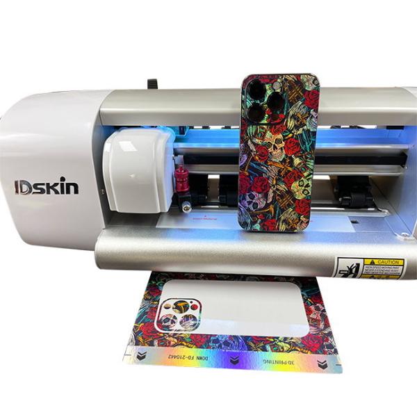 Retail Stores Screen Protector Cutter For Sticker Making Business