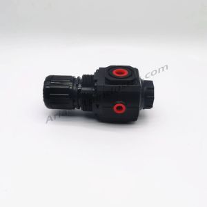 Excelon general purpose pressure regulator, G1/4, R72G-2GK-RMN