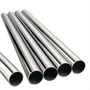 ASTM B575 Hastelloy C4 Pipe for Oil Casing in Automotive Industry