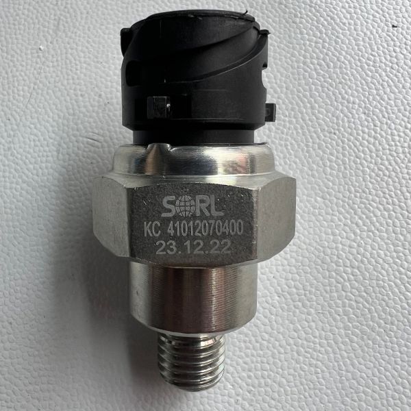Quality Premium Brake Air Pressure Sensor for Zhongtong Buses with 316L Stainless Steel Shell and Rapid <10ms Response in -40℃ to 125℃ Range wholesale