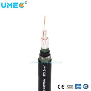 LV Multi-Core 0.6/1kv XLPE Insulated Power Cable for Overhead Solutions OEM