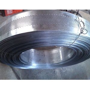 Stainless steel Perforated Sheet Perforated Metal (ceiling/filtration/sieve