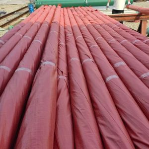 ASTM A312 TP316L Stainless Steel Pipe Tube SS Pipe DN10 -DN800 SCH40S in 6m
