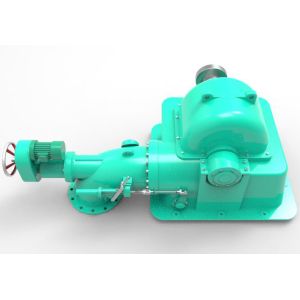 Voltage Water Turbine Generator Stainless Steel Turgo Unit for 50-400m Rated