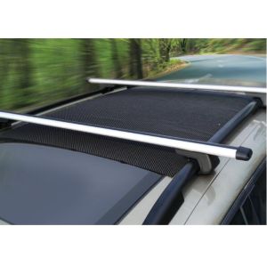 Vehicle Top Anti-Slip Mat, Eco-friendly PVC Grid Mat,PVC Coated Foam Mat High