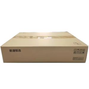 Capacity C9200L-48P-4G-E 4-Port Gigabit Ethernet Uplink Network Switch with SNMP Function