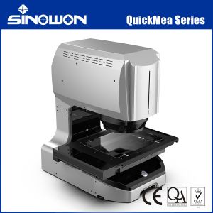 Instant Vision System QuickMea100