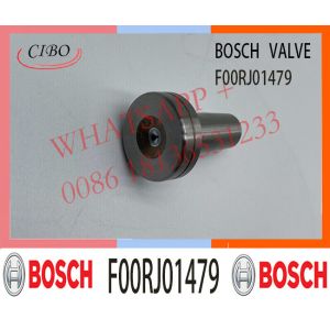 F00RJ01479 good quality control valve common rail injector 0445120067 0445120067