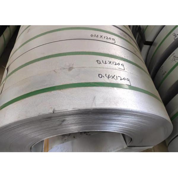 Quality Dc51d Dx51d Dx52d Sgcc Galvanized Steel Strip Cold Rolled wholesale