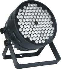 high quality led par lights / 84pcs indoor par lights/ flood lights in GuangZhou