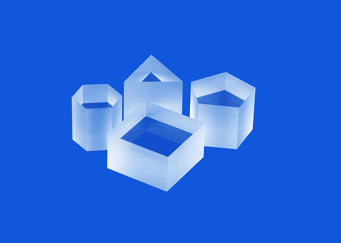 Laser Glass Cutting Machine with high precision motion system ensuring