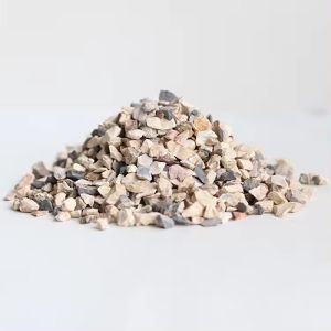 Cheap High-Performance Calcined Bauxite Aggregate For Furnace And Kiln Linings Refractory Applications for sale