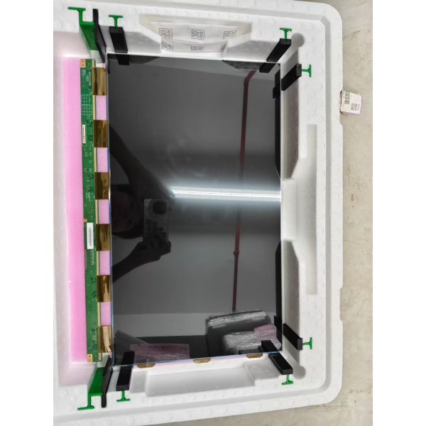 BOE 21.5inch Industrial LCD Display with 1500cd/M2 Brightness 16.7m Colors and