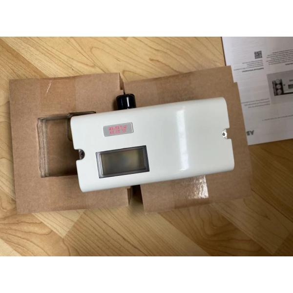 Quality V18345-1027520001  | ABB V18345 TZID-C Valve Positioner in stock wholesale