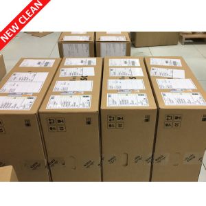 128MB Flash Memory Cisco 48 Port Gigabit Switch Catalyst 2960 WS-C2960XR-48TS-I