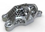 Carbon TPU 3D Printing Service Custom 3D Design Prototyping
