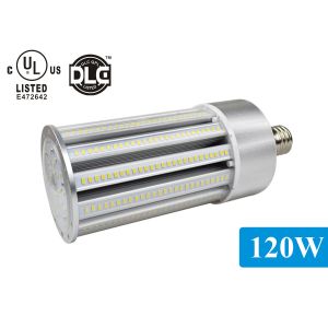 SAMSUNG / EPISTAR 120 watt LED Corn Cob Light With CE RoHS IES Files