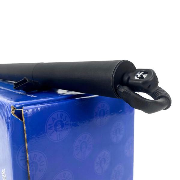 Reliable Rear Power Liftgate Strut 51247294469 for BMW X5 F15 2014-2017 LH 1 plug