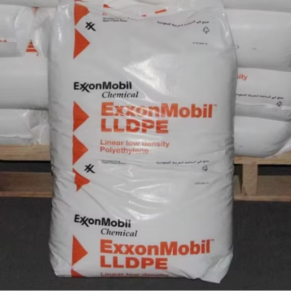 LLDPE LL6201XR Has Excellent Heat Resistance, Resistance to Thermal Aging, and