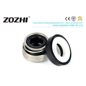 EPDM NBR 0.5Mpa 12mm Circulation Pump Mechanical Seal