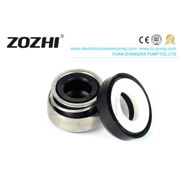 Quality EPDM NBR 0.5Mpa 12mm Circulation Pump Mechanical Seal wholesale