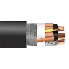 Cheap G-GC Mining Trailing Cable For 25kV Applications, Providing Efficient Power Distribution In Diverse Mining for sale