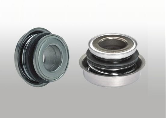 Quality Car Cooling 16mm Mechanical Water Pump Seals Rotary Speed 6800r/min wholesale