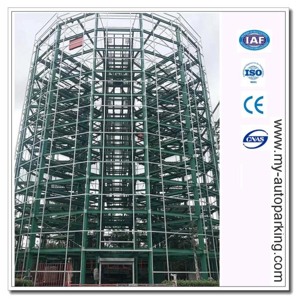 OEM China Made for Manufacturers in India/ Project Design/Parking System Design