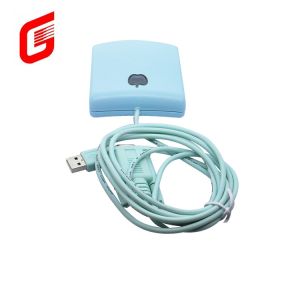 Professional S3 Series Contact IC Card Reader for Working Level 0°- 70°C