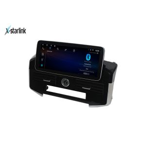 Vertical Screen Android Car Player For 12.3 Landcruiser 2008-2015 GPS Carplay