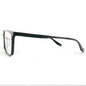 TPC3409 Titanium Acetate Optical Frame for Men - Lightweight and Durable Glasses