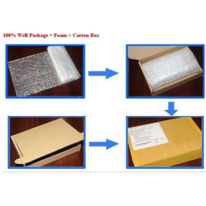 HD TFT LCD Screen , Tianma LCD Displays TM070JDHP01 WXGA 1280(RGB)*800