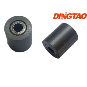 775440A Vector 2500 Parts For Bushing + Upper Blade Guide Roller Unit