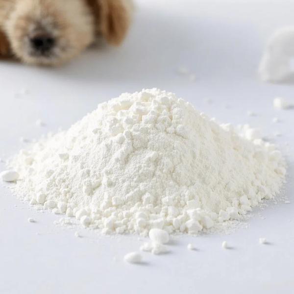 Quality Odorless Natural Beta Cyclodextrin Raw Material Powder In Medicine C42H70O35 wholesale