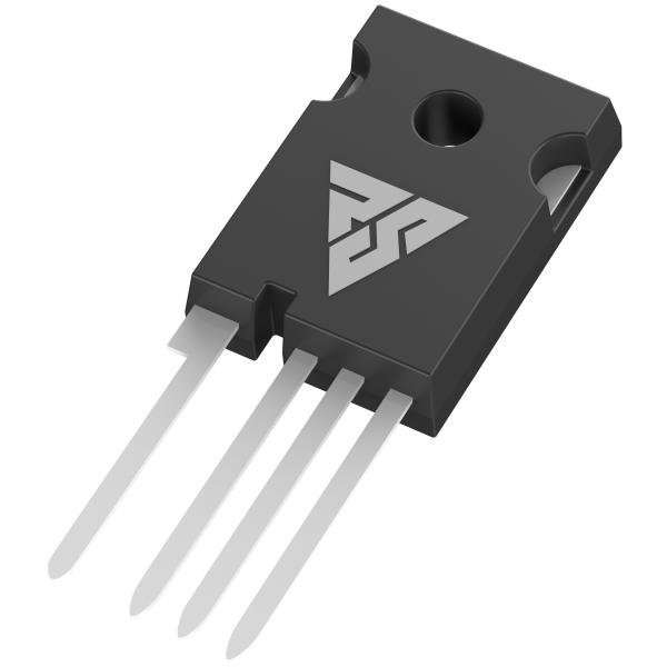 Quality Industrial High Voltage High Current Mosfet N Type Practical Multi Function wholesale