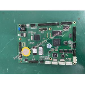 Mainboard 13-100-0012 MB300-V3 For Biolight BLT AnyView A5 Patient Monitor