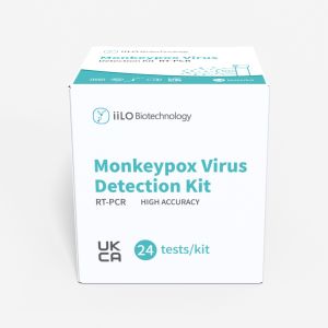 Diagnostic Reagents Monkeypox Test Kit Real Time Fluorescent PCR