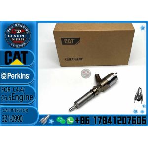 Common Rail Fuel Injector 2645A718 10R-7673 10R-7676 2645A734 10R-7674 10R-7668