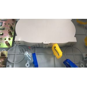 Junpu Fiber Optic Distribution Unit, optical fiber termination box