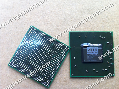 Quality Computer IC Chips 216D7CBBGA13 GPU chip ATI wholesale