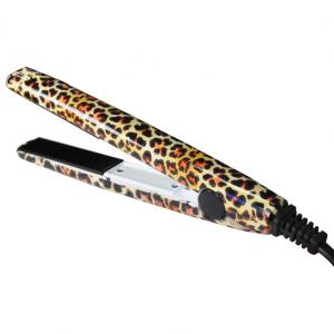 China The portable travel volume small mini hair straightener tools on sale