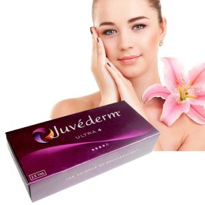 2 X 1ml Anti Aging Juvederm Dermal Filler Voluma HA Juvederm For Chin Area