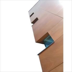 Manufacture Alucobond Drawing Aluminum Composite Panel For Cladding , Curtain