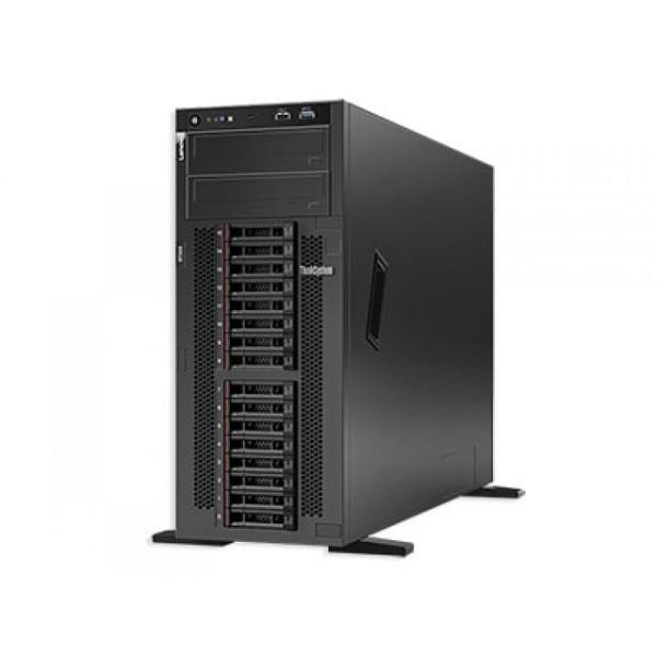 scalable 4U tower server New and original LENOVO 3204 4*3.5lff server lenovo